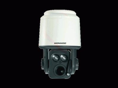 Hybrid IP Camera WMK-HS308 Wonwoo