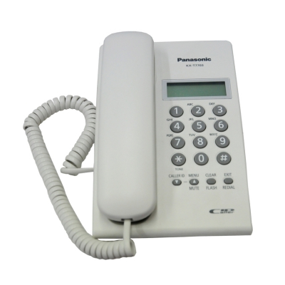 Pabx Telepon KX-7703X HT Series