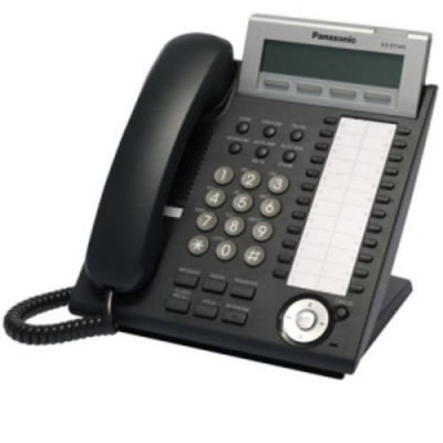 Telepon Digital KX-DT343 Panasonic