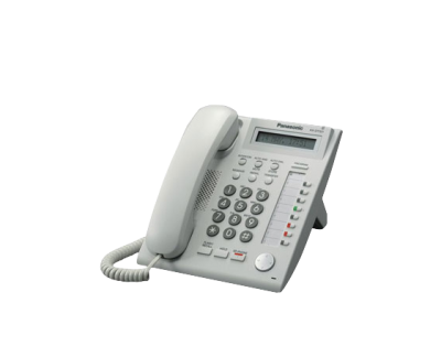 Telepon PBX Panasonic KX-NT321