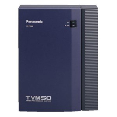 Voice Mail KX-TVM50 Panasonic