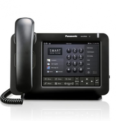 KX-UT670 Panasonic Telepon Kantor