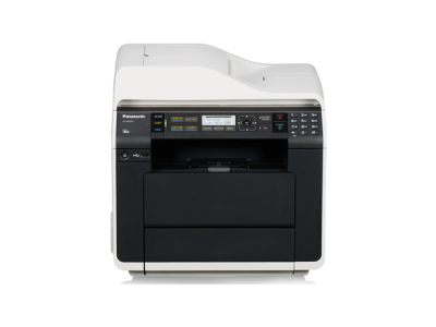 Laser Multi Function Printer Panasonic KX-MB2545CX