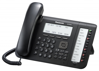 Panasonic KX-NT556 VoIP Phone