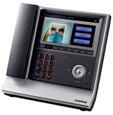 COMMAX JNS – 70 MN Panasonic Rumah Sakit