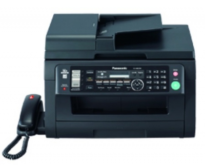 Laser Multi Function Printer Panasonic KX-MB2062CX