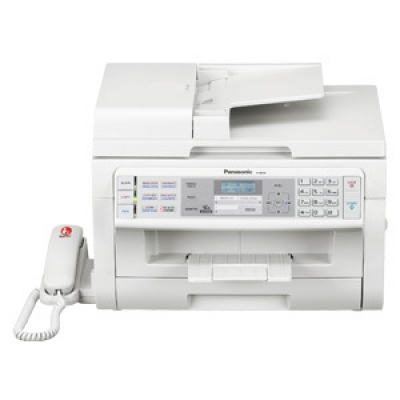 Laser Multi Function Printer Panasonic KX-MB2090CX