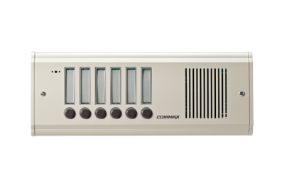 Commax OPERATING ROOM CALL SYSTEM JNS-6KO