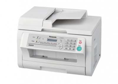 Laser Multi Function Printer Panasonic KX-MB2010