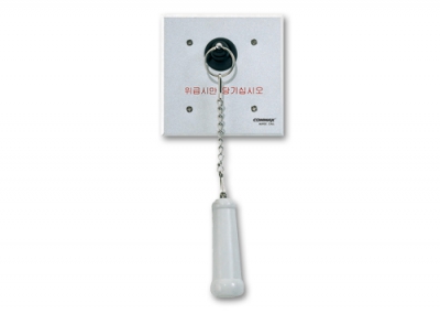 ES-420 Emergency Switch Shower Room Commax