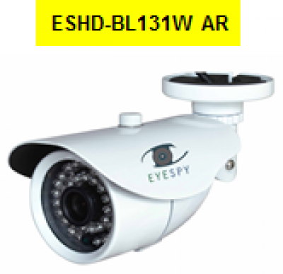 CCTV EYESPY ESHD-BL131W.AR