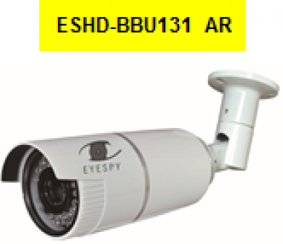 CCTV EYESPY ESHD-BBU131.AR