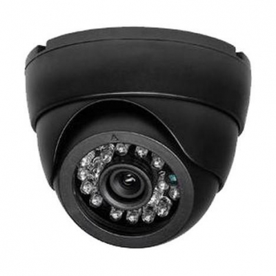 CCTV Camera Analog Eyespy Doom ES-D500B.UEN