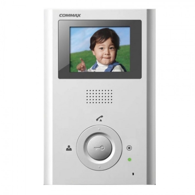 Commax CDV-35H Video Door Phone