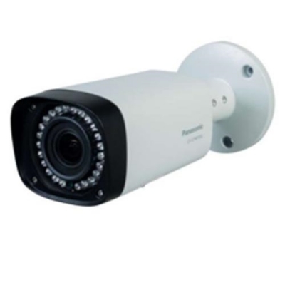 PANASONIC (CV-CPW103L) IR Box Camera CCTV