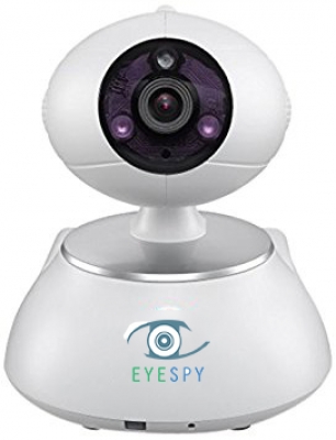 EYESPY ES-PT100W.SPD CCTV