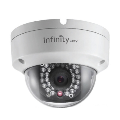 CCTV Camera Infinity I-252
