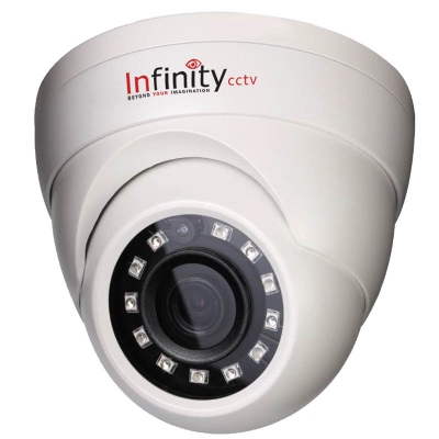 Infinity BMC-233 2Megapixel CVI Indoor Camera