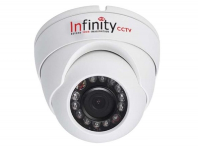 CCTV indoor Infinity BLC-122-QT HDCVI 720p 4in1
