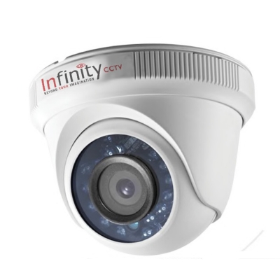Infinity TD-22 HD1080P Indoor IR Turret Camera