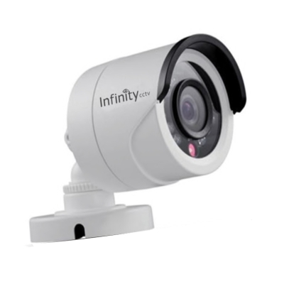 HDTVI Camera Infinity TS-63 1080P IR Turbo HD Bullet Camera