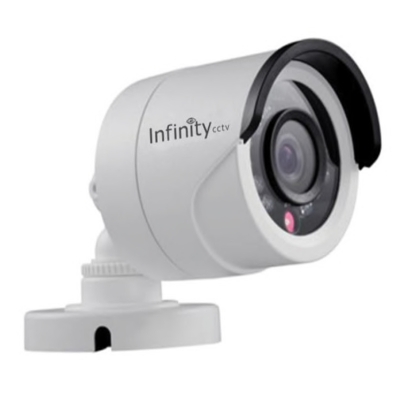 HD TVi Camera Infinity TS-33 720p IR Turbo HD Bullet Camera