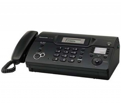 Thermal Fax Panasonic Tipe KX-FT987CX