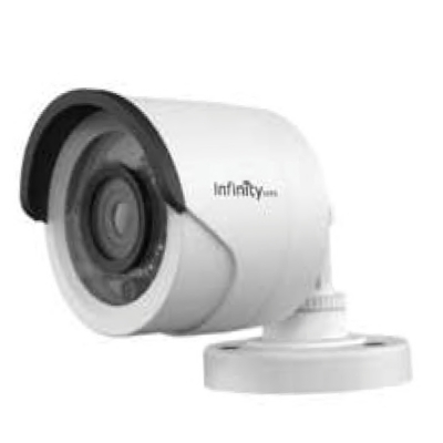 Infinity TS-23 HDTVI Camera 720p IR Turbo HD Bullet Camera