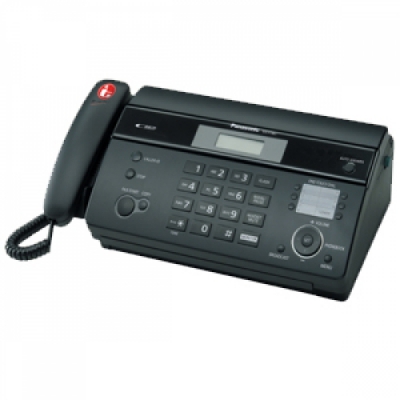 Thermal Fax Panasonic tipe KX-FT981CX