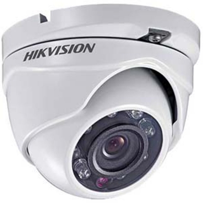 Hikvision Analog Camera DS-2CE55A2P-IRM