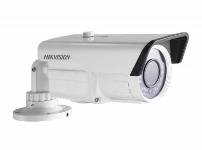 Hikvision Analog Camera DS-2CC12A1P-AVFIR3