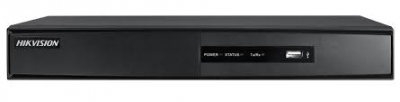 DVR Hikvision DS-7204/7208HTHI-K2