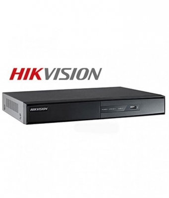 Hikvision Analog DVR DS-7204HWI-E1