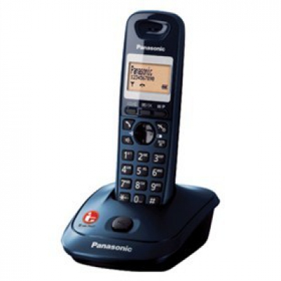 Panasonic KX-TG2511CX Cordless Phone