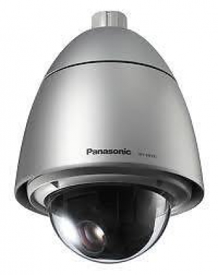 Panasonic WV-SW396 IP Network Camera Dome PTZ HD 36X Zoom 720P