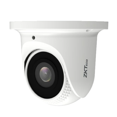 ZKT Eco ES-32D11/12C Camera Cctv