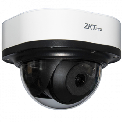ZKTEco DL-32C28B HD Cam