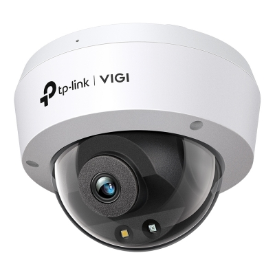 VIGI C240 - 4MP Full-Color Dome Network Camera