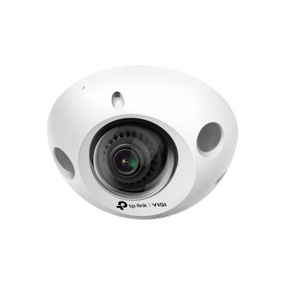 VIGI C230I Mini - 3MP IR Mini Dome Network Camera