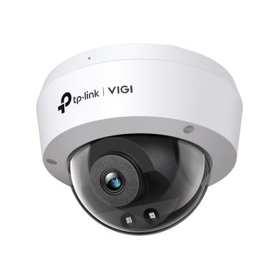 VIGI C220I - 2MP IR Dome Network Camera