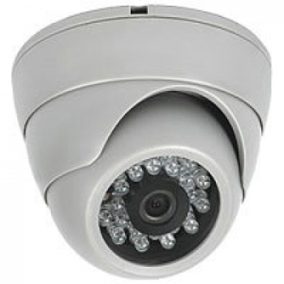 1.0MP AHD Color IR Dome CCTV Camera AE-880AHB87