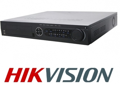 NVR Hikvision 16CH DS-7716NI-E4